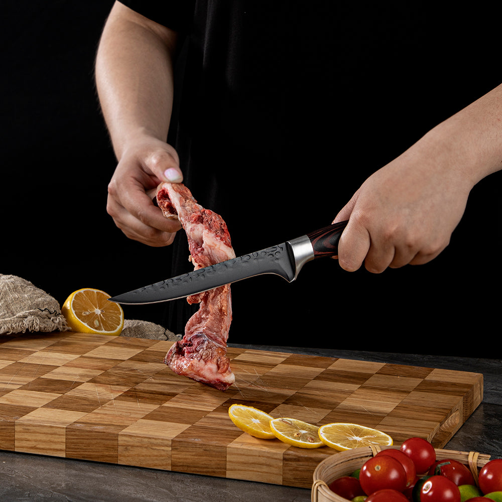 5" Boning Knife