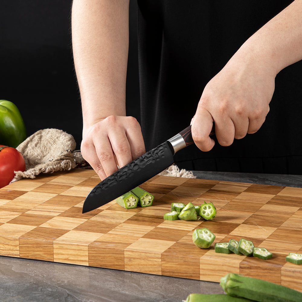5" Santoku Knife