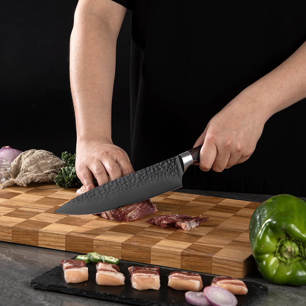 8" Chef Knife
