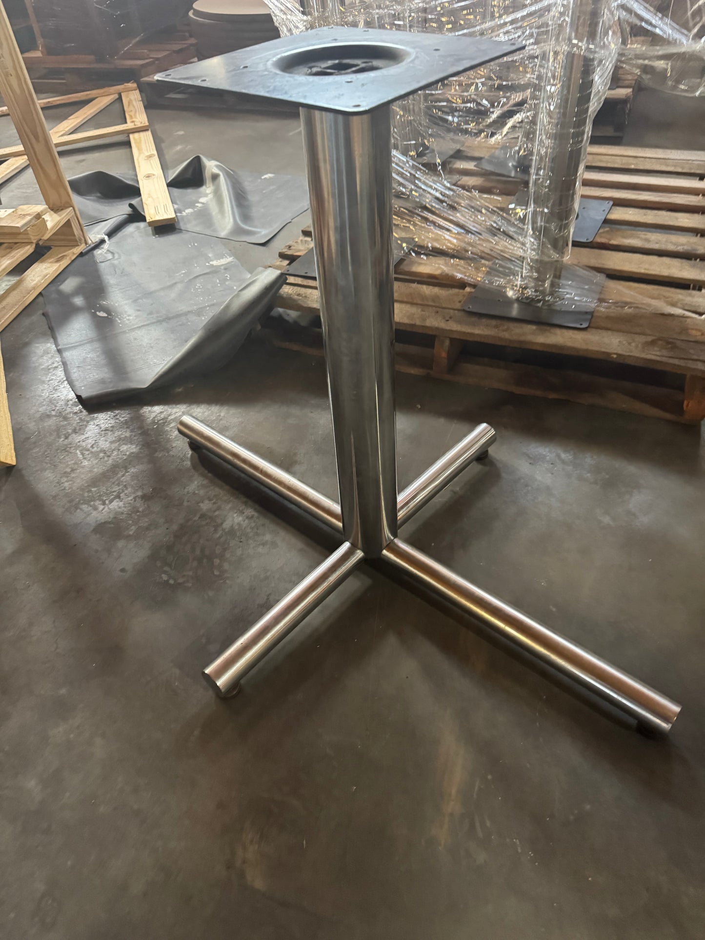 Used Tables