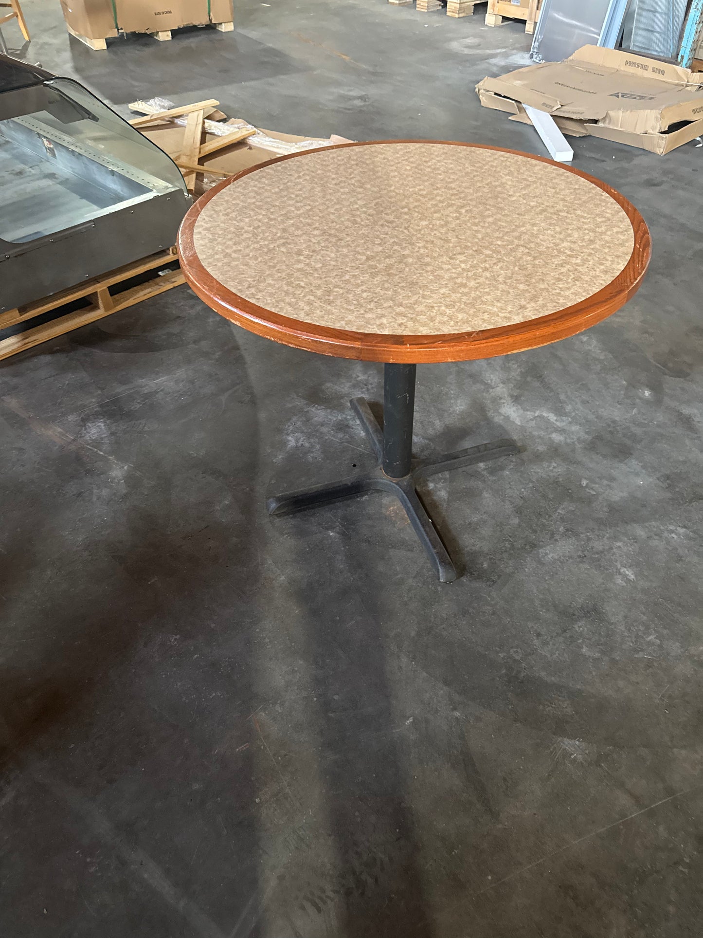 Used Tables