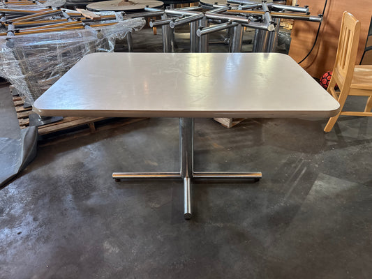 Used Tables