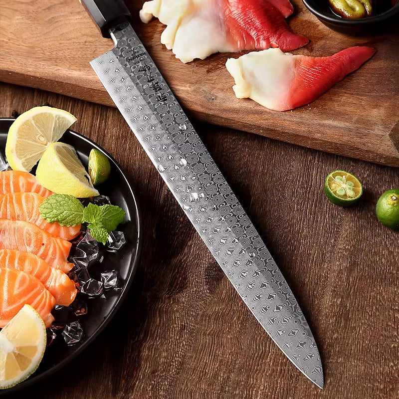 Sashimi Knife