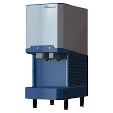 Nugget Ice Maker & Water Dispenser
