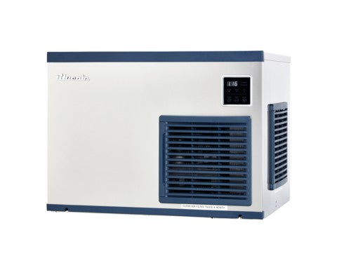 Cube Style Ice Maker