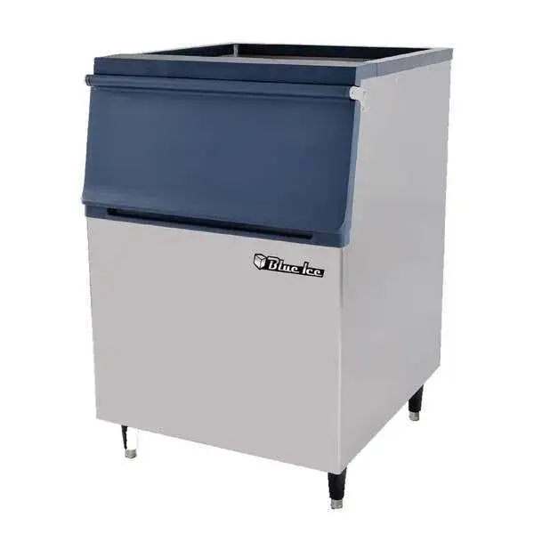 Ice Maker Storage Bin