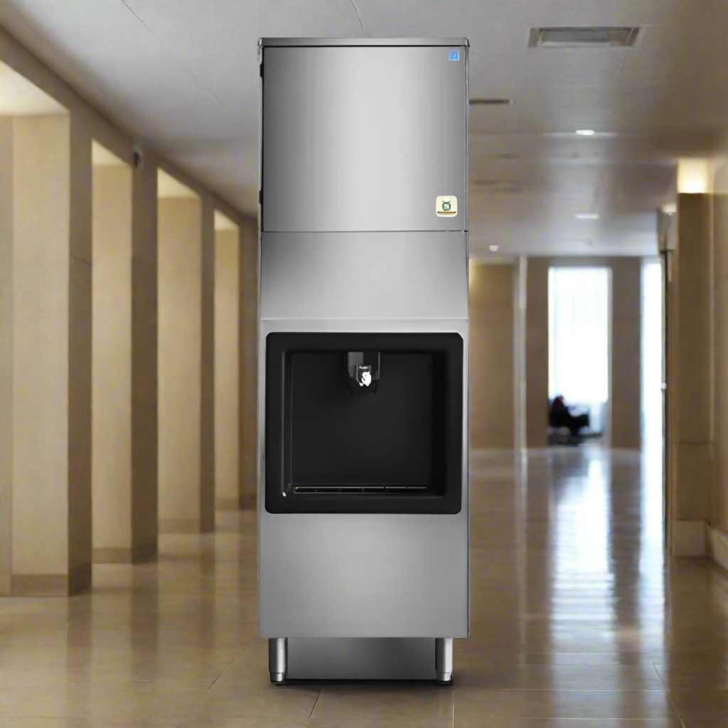 Hotel Ice Maker